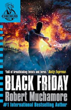 Black Friday