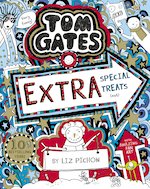 Tom Gates #6: Extra Special Treats (not)