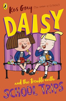 Daisy and Trouble with Sch NE