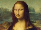 Mona Lisa was stolen