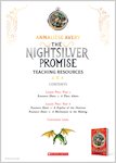 The Nightsilver Promise Teaching Resources (10 pages)