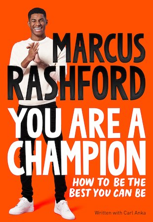 You Are a Champion