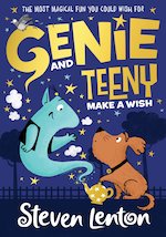 Genie and Teeny: Make a Wish