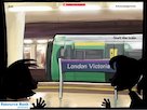 Time Train to Tudor London
