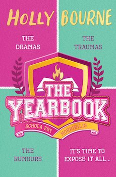 The Yearbook