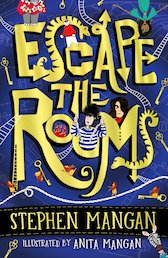 Escape the Rooms x 6