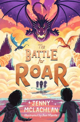 Battle for Roar