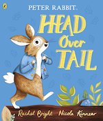 Peter Rabbit: Head Over Tail