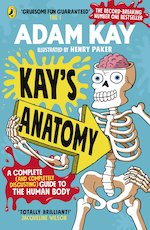 Kay's Anatomy