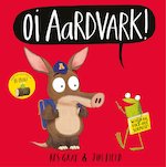 Oi Aardvark!