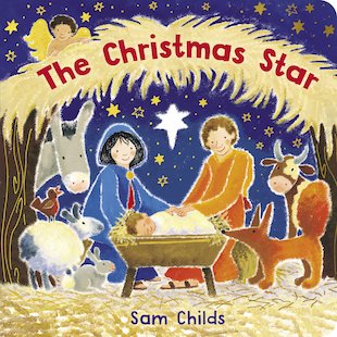 The Christmas Star - Scholastic Kids' Club