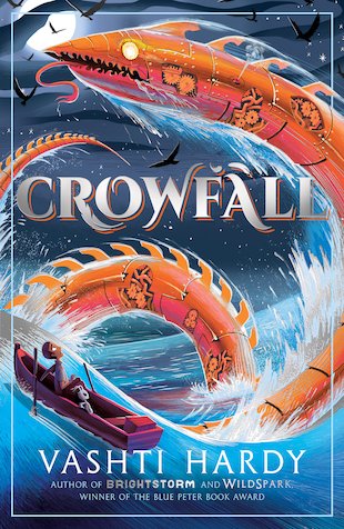Crowfall