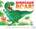 Dinosaur Roar! x6