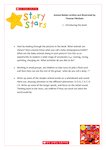 Story Stars Resource: Animal Babies Lesson Plan (6 pages)