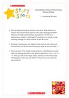 Story Stars Resource: Animal Babies Lesson Plan
