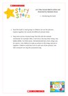 Story Stars Resource: Let’s Play! Animal Match Lesson Plan