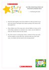 Story Stars Resource: Let’s Play! Animal Snap Lesson Plan