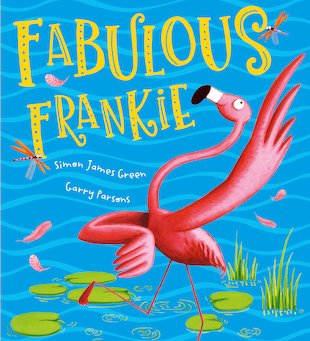 Fabulous Frankie x 6