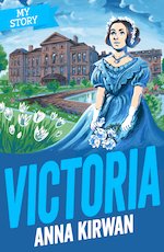 My Story: Victoria