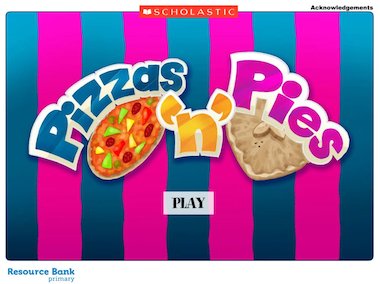Pizzas 'n' Pies: Full version