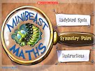 Minibeast maths! – interactive resource