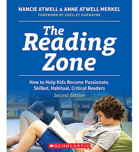 Reading Zone, 2nd Edition x10