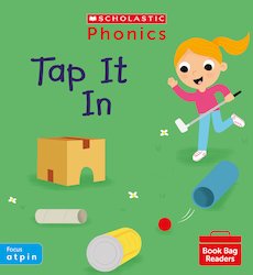 Tap It In (Set 1) Tap It In (Set 1)