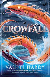 Crowfall x 6