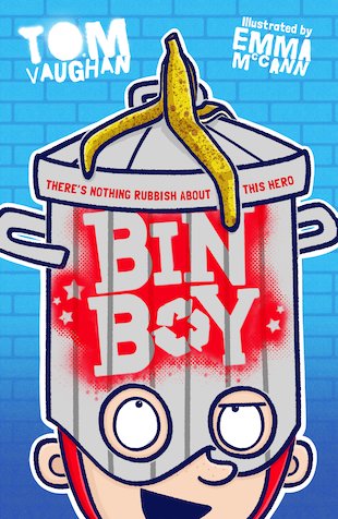 Bin Boy x 30