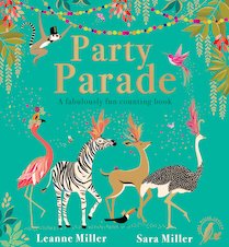 Party Parade (PB)