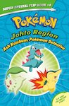 Ash Ketchum, Pokemon Detective / I Choose You! (Pokemon Super Special Flip Book)