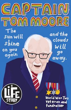 Captain Tom Moore