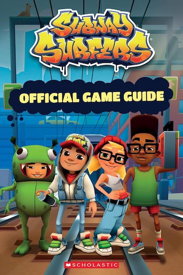 Subway Surfers #3