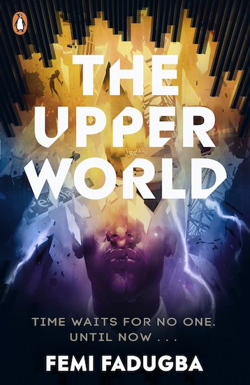 Upper World