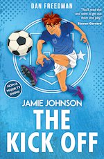 Jamie Johnson #1: The Kick Off (2021 edition)