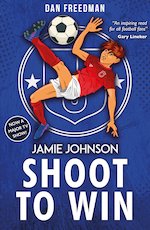Jamie Johnson #2: Shoot to Win (2021 edition)