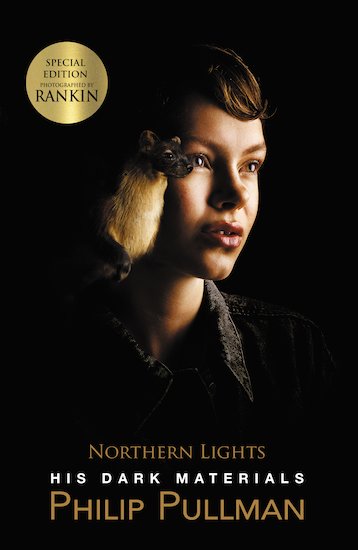 His Dark Materials: Northern Lights (special edition photographed by Rankin)