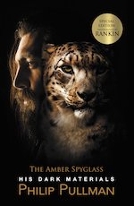 His Dark Materials #3: His Dark Materials: The Amber Spyglass (special edition photographed by Ranki