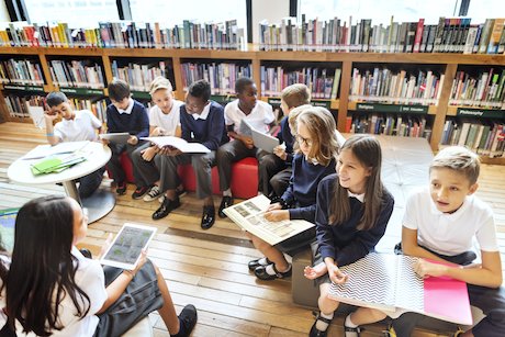 Reading Hub