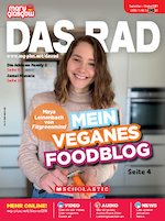 Das Rad September - Oktober 2021