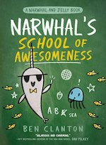 Narwhal's School of Awesomeness