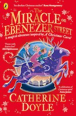 Miracle on Ebenezer Street