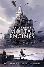 Mortal Engines x 6