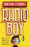 Radio Boy