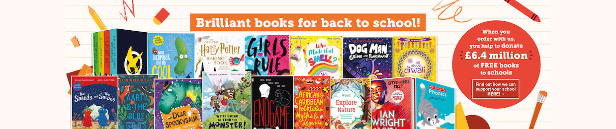 Scholastic Shop - Scholastic Shop