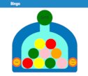 Bingo – interactive maths tool