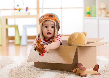 Improving brain development: 5 proven skills - Scholastic