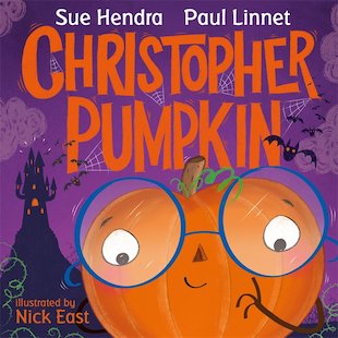 Autumn Picture Book Pack x3
