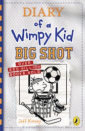 Diary of a Wimpy Kid: The Third Wheel - Scholastic Shop