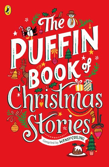 Puffin Book Christmas Stories